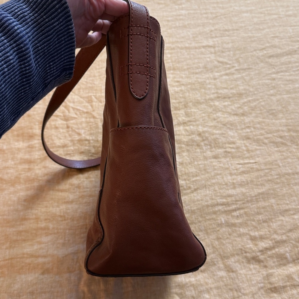 Frye hobo Bag - Picture 10 of 17